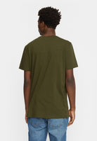Revolution Printed T-shirt T-Shirts Army