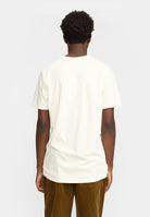 Revolution Printed T-shirt T-Shirts Offwhite