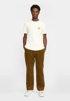 Revolution Printed T-shirt T-Shirts Offwhite