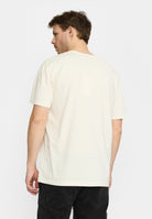 Revolution Printed T-shirt T-Shirts Offwhite