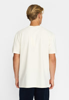 Revolution Printed T-shirt T-Shirts Offwhite