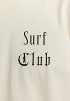 Revolution Printed T-shirt T-Shirts Offwhite
