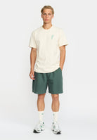 Revolution Printed T-shirt T-Shirts Offwhite