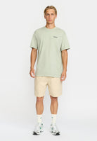 Revolution Printed T-shirt T-Shirts Mint