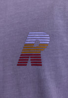 Revolution Printed T-shirt T-Shirts Purple