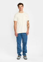 Revolution Printed T-shirt T-Shirts Offwhite