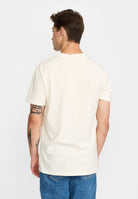 Revolution Printed T-shirt T-Shirts Offwhite