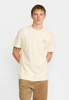 Revolution Printed T-shirt T-Shirts Offwhite