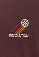 Revolution Printed T-shirt T-Shirts Dustpurple