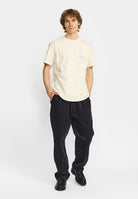 Revolution Printed T-shirt T-Shirts Offwhite