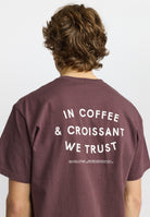 Revolution Printed T-shirt T-Shirts Dustpurple