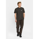Revolution Printed T-shirt T-Shirts Black