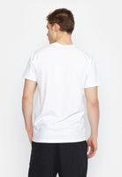 Revolution Regular T-shirt T-Shirts White