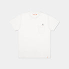 Revolution Regular T-shirt T-Shirts Offwhite