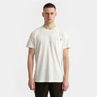 Revolution Regular T-shirt T-Shirts Offwhite