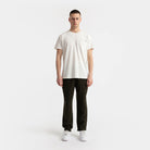 Revolution Regular T-shirt T-Shirts Offwhite