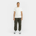 Revolution Regular T-shirt T-Shirts Offwhite