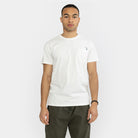 Revolution Regular T-shirt T-Shirts Offwhite