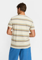 Revolution Regular T-shirt T-Shirts Offwhite