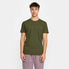 Revolution Regular t-shirt T-Shirts Army