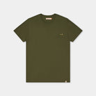 Revolution Regular t-shirt T-Shirts Army