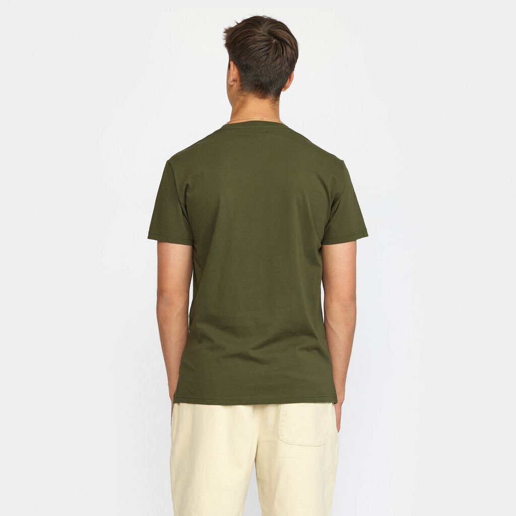 Revolution Regular t-shirt T-Shirts Army