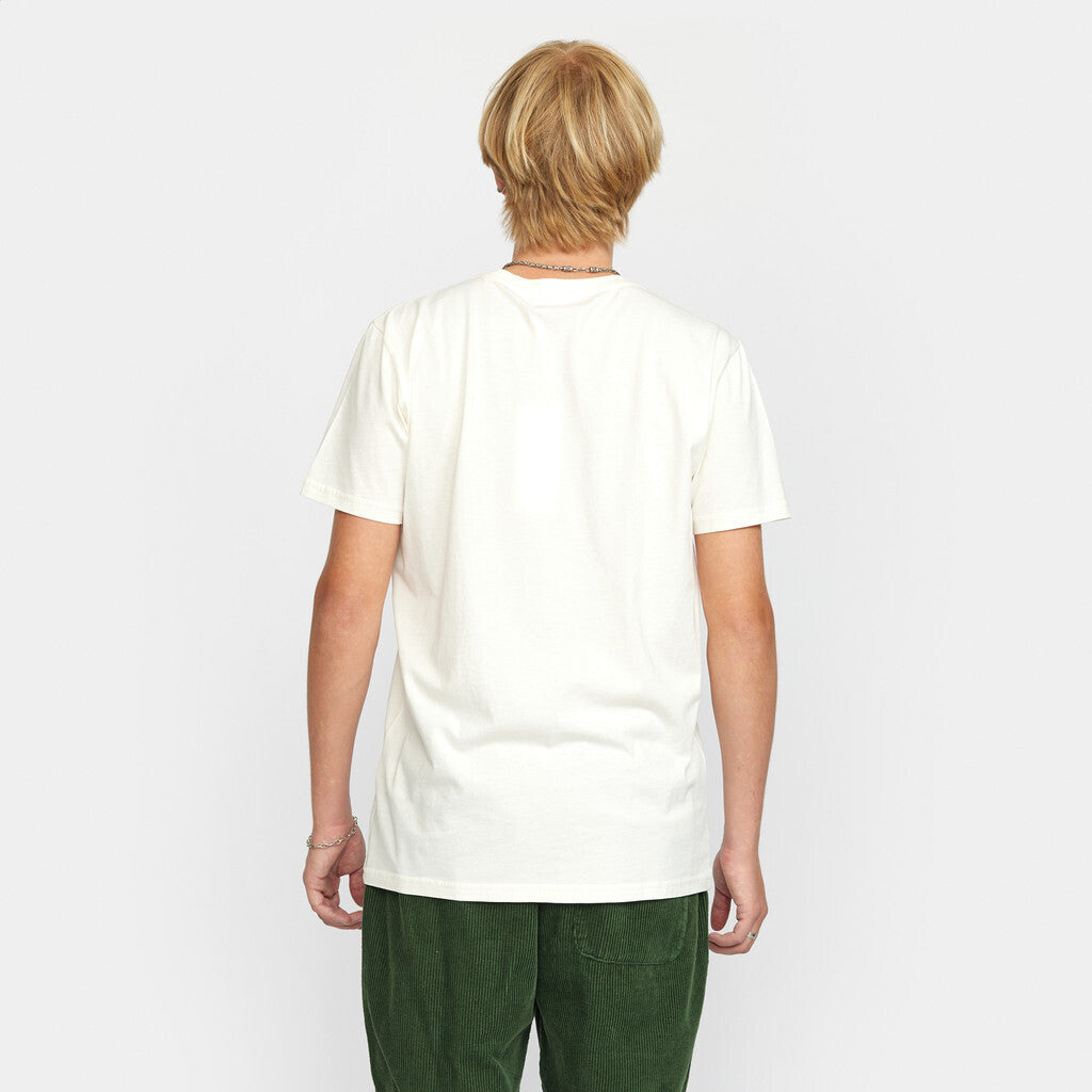 Revolution Regular t-shirt T-Shirts Offwhite