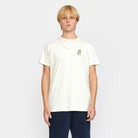 Revolution Regular t-shirt T-Shirts Offwhite