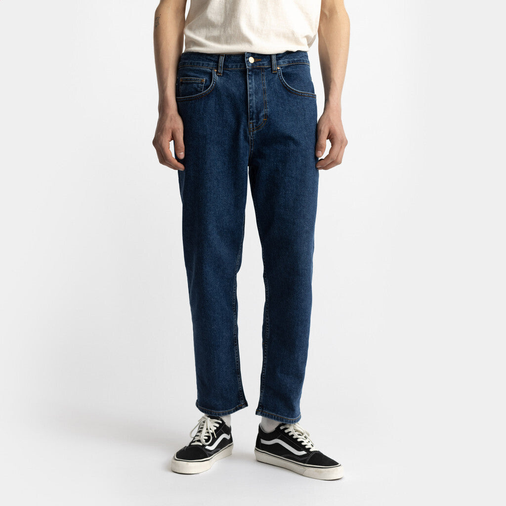 Revolution Relaxed-fit Jeans Jeans Blue