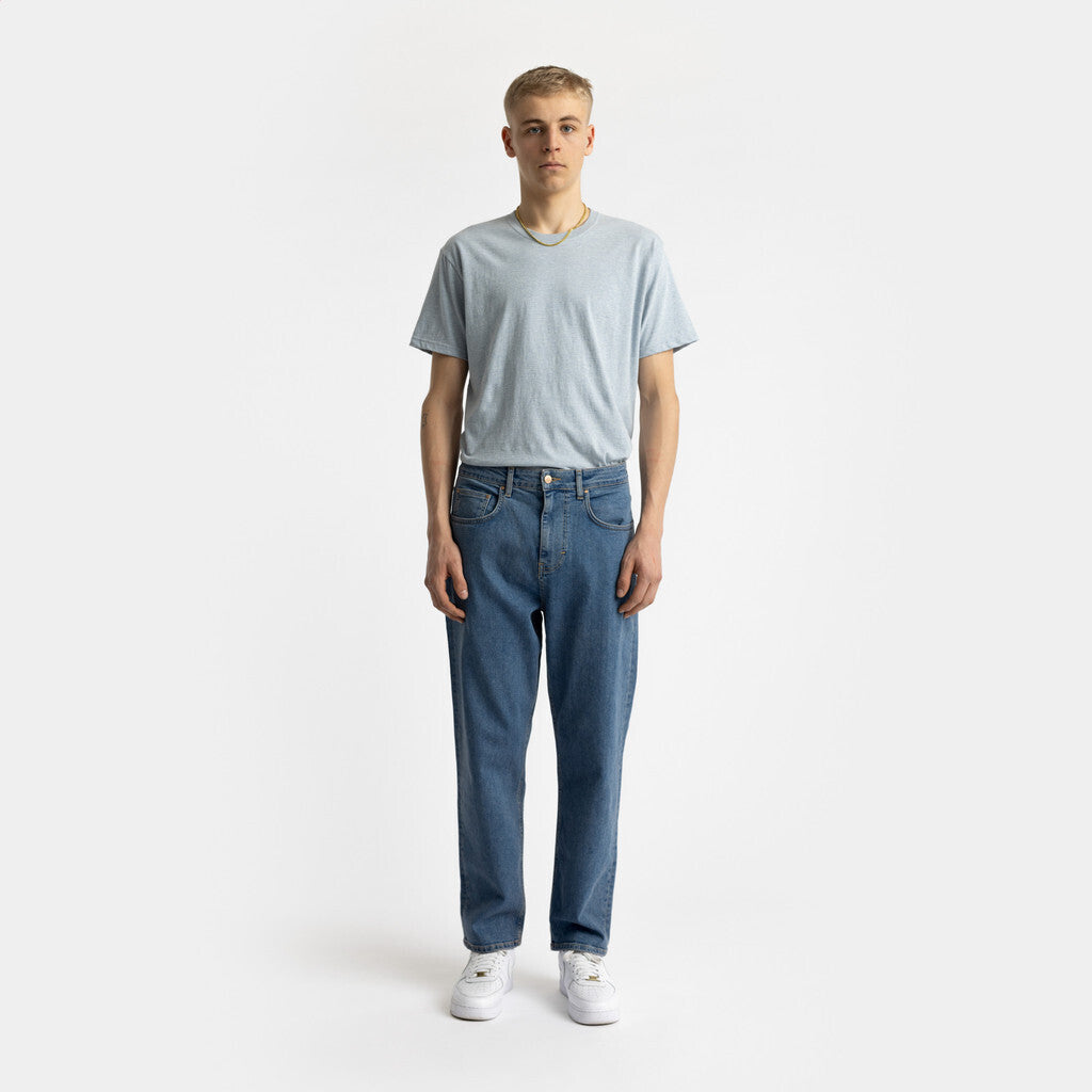 Revolution Relaxed-fit Jeans Jeans Blue