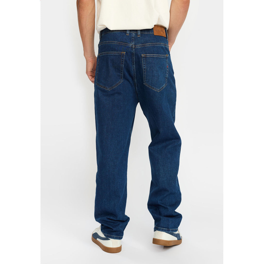 Revolution Relaxed-fit Jeans Jeans Blue
