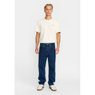 Revolution Relaxed-fit Jeans Jeans Blue