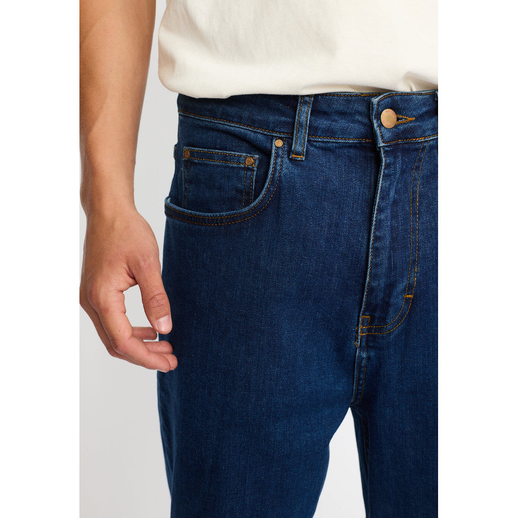 Revolution Relaxed-fit Jeans Jeans Blue