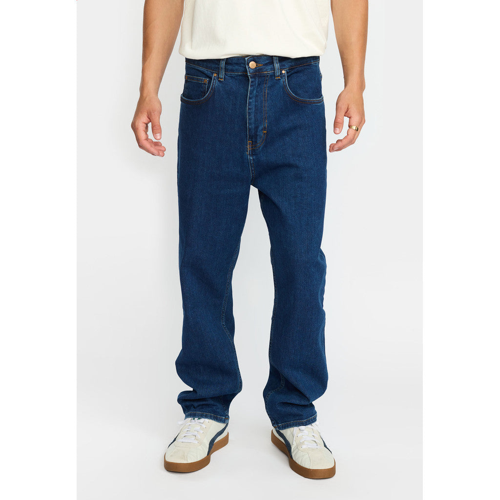 Revolution Relaxed-fit Jeans Jeans Blue