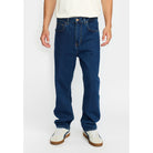 Revolution Relaxed-fit Jeans Jeans Blue