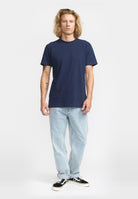 Revolution Relaxed-fit Jeans Jeans Blue