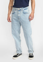 Revolution Relaxed-fit Jeans Jeans Blue