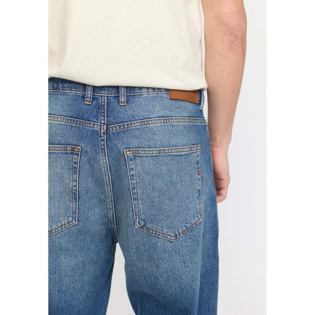 Revolution Relaxed-fit Jeans Jeans Blue