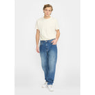 Revolution Relaxed-fit Jeans Jeans Blue