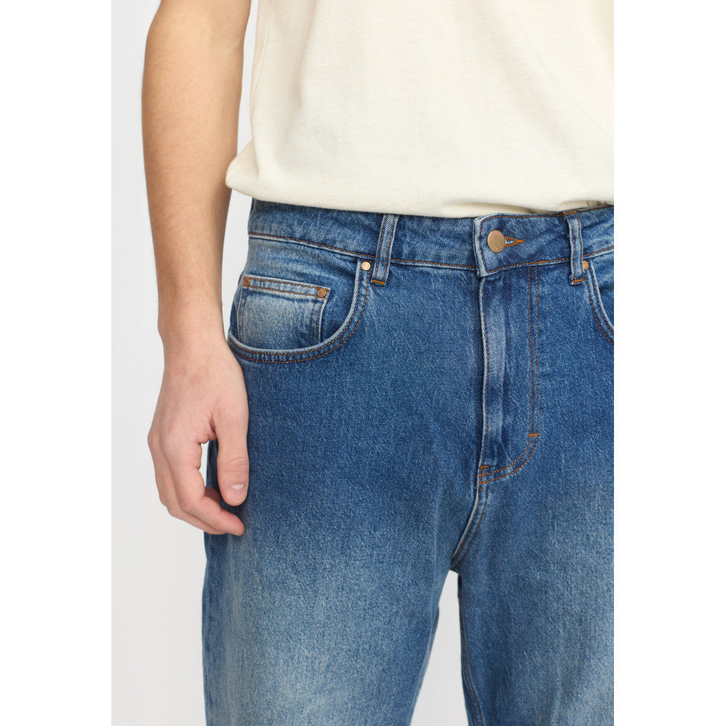 Revolution Relaxed-fit Jeans Jeans Blue