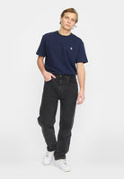 Revolution Relaxed-fit Jeans Jeans Black