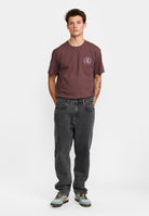 Revolution Relaxed-fit Jeans Jeans Grey