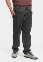 Revolution Relaxed-fit Jeans Jeans Grey