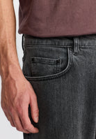 Revolution Relaxed-fit Jeans Jeans Grey