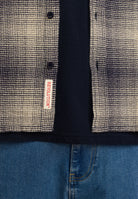 Revolution Shirt Long-sleeve Shirts Navy