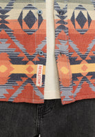 Revolution Shirt Long-sleeve Shirts Orange