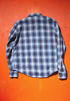 Revolution Shirt Vintaged Navy