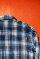 Revolution Shirt Vintaged Navy