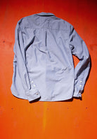 Revolution Shirt Vintaged Lightblue