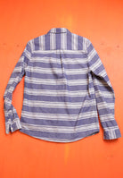 Revolution Shirt Vintaged Navy